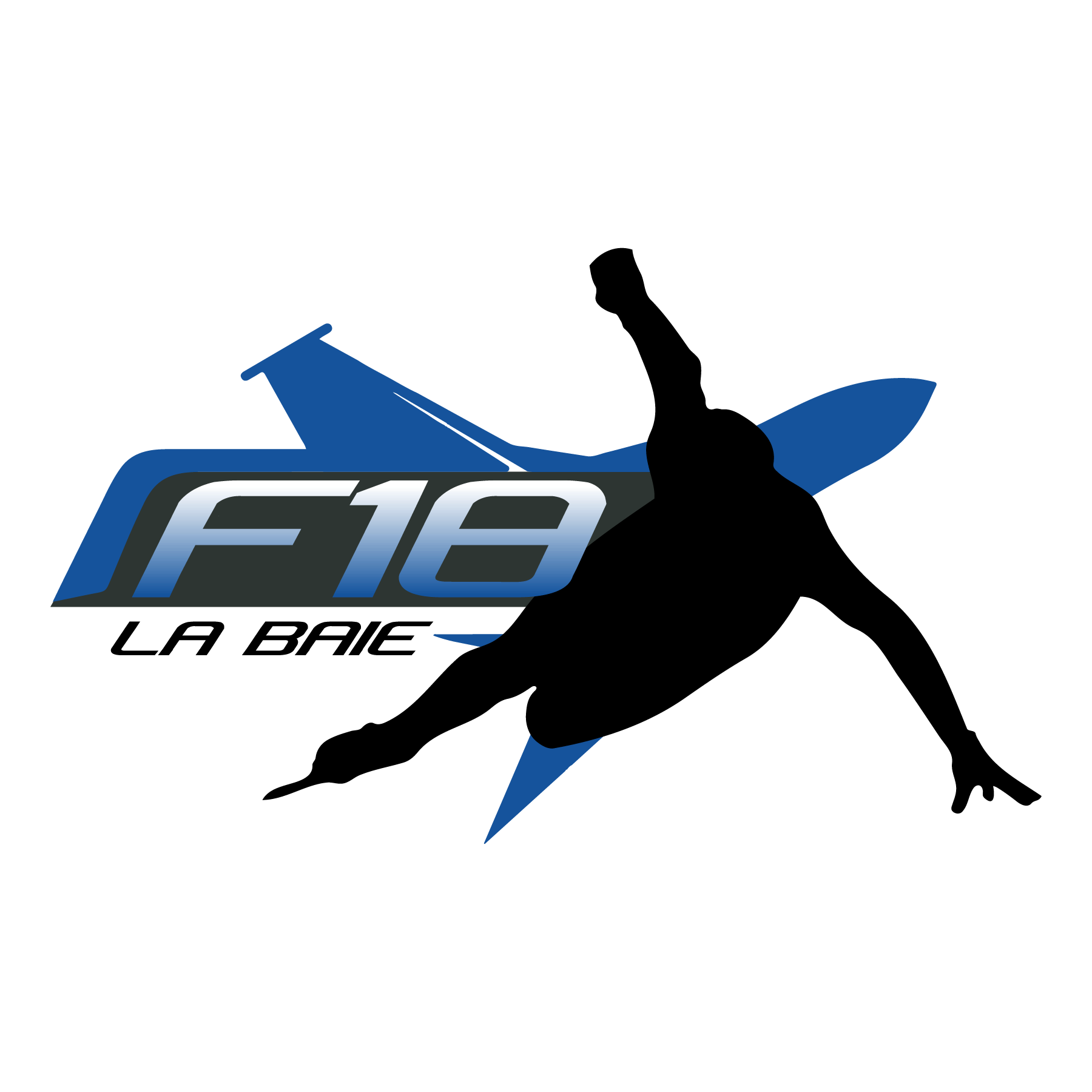 Club de patinage de vitesse les F-18 De La Baie